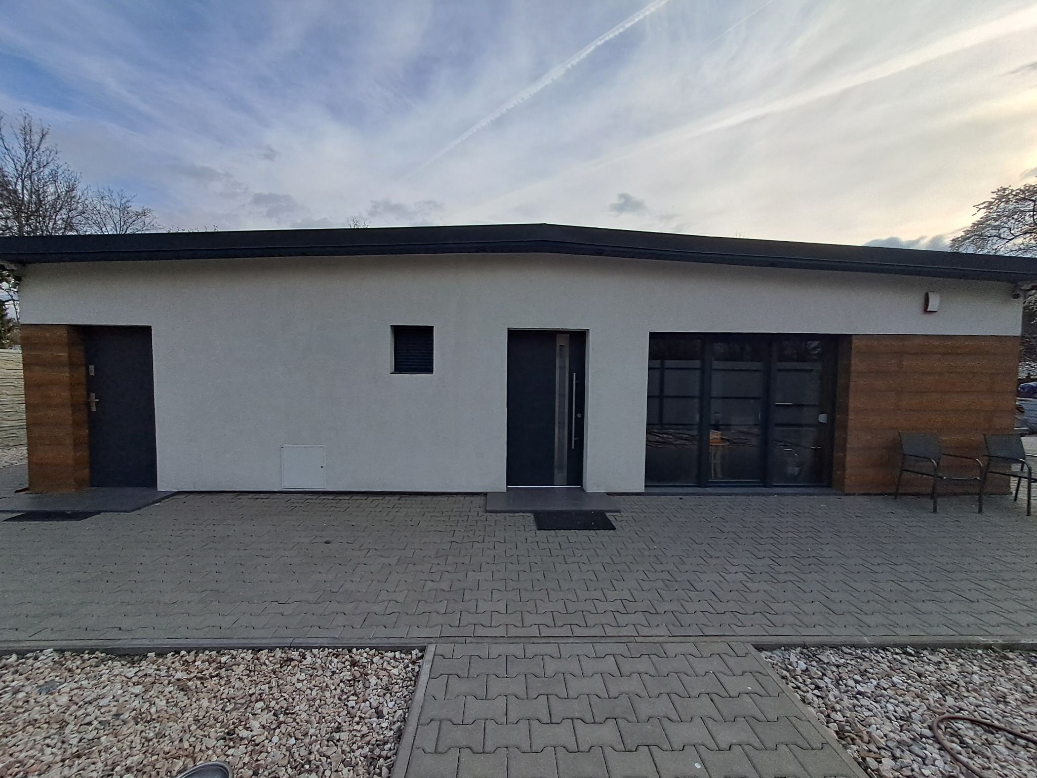 Budynek magazynowy Archivia