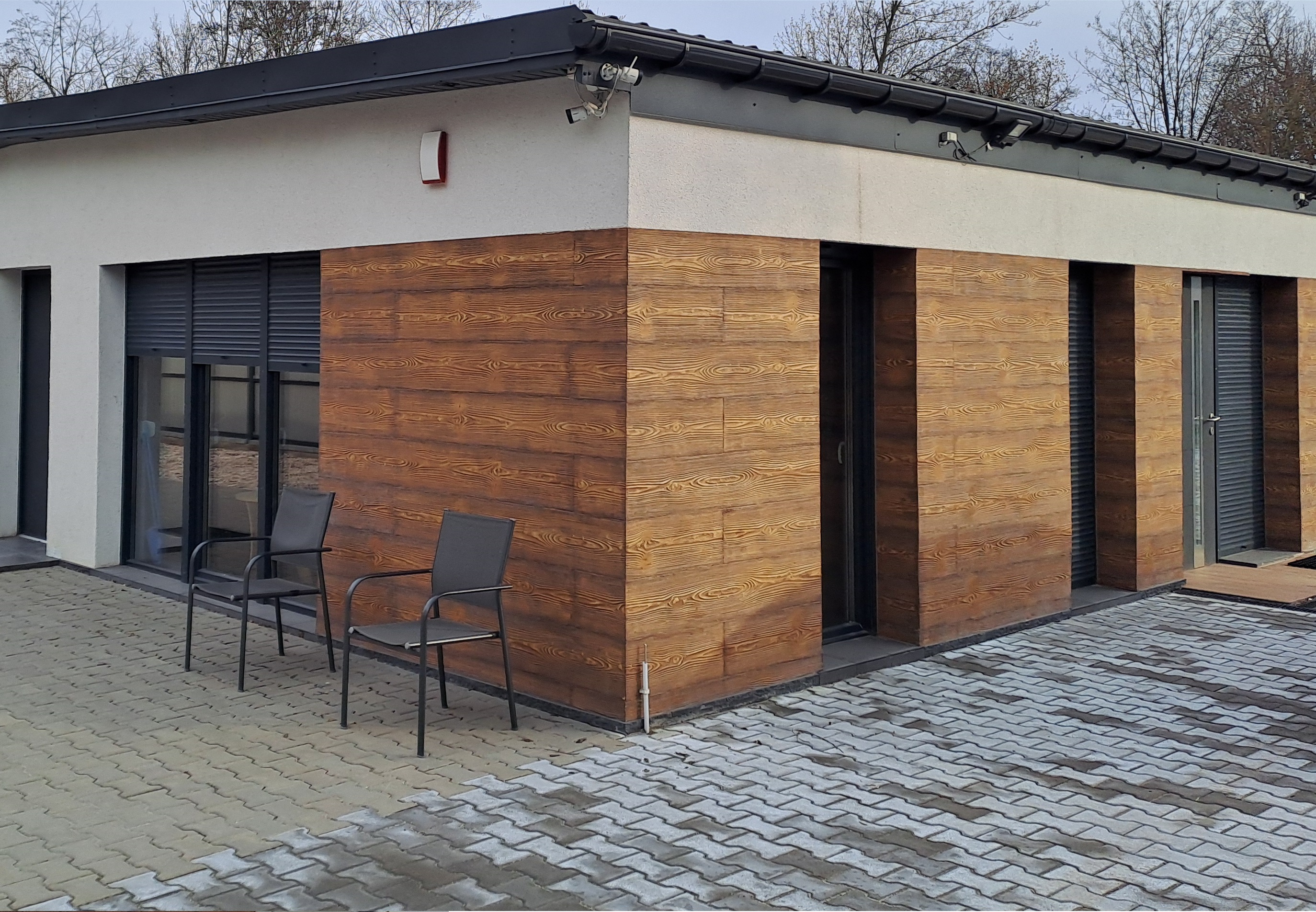 Mobilne Archiwa Archivia - organizacja archiwum w siedzibie Klienta